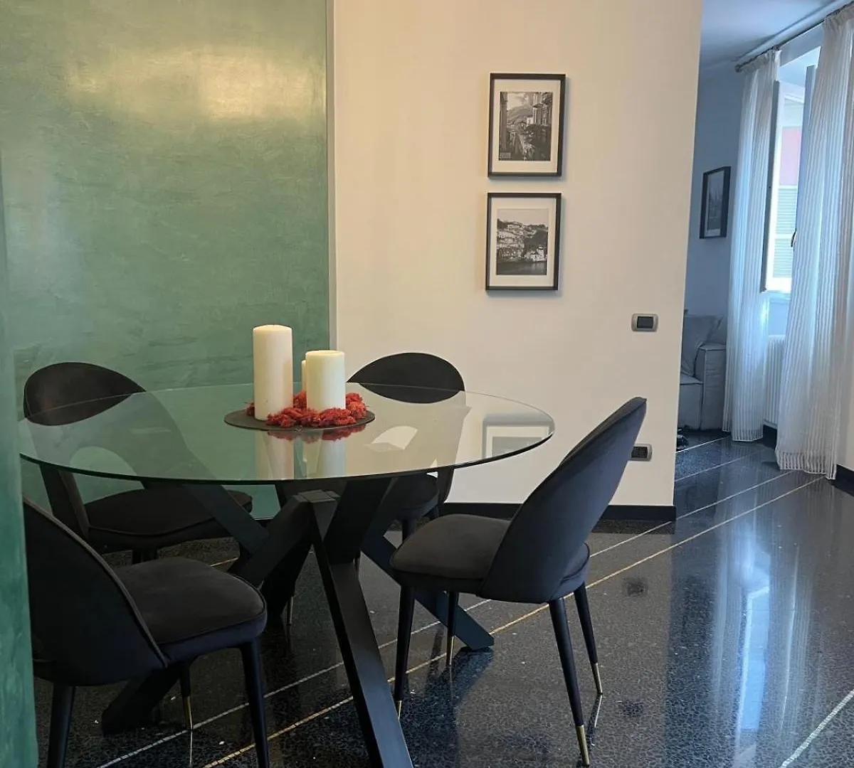 Appartamento Balbianello Como Daire
