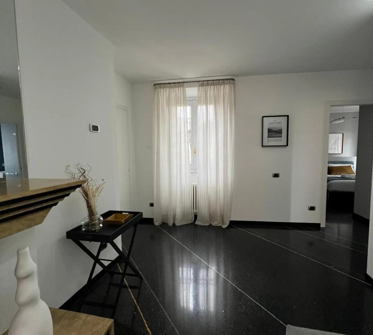 Appartamento Balbianello Como