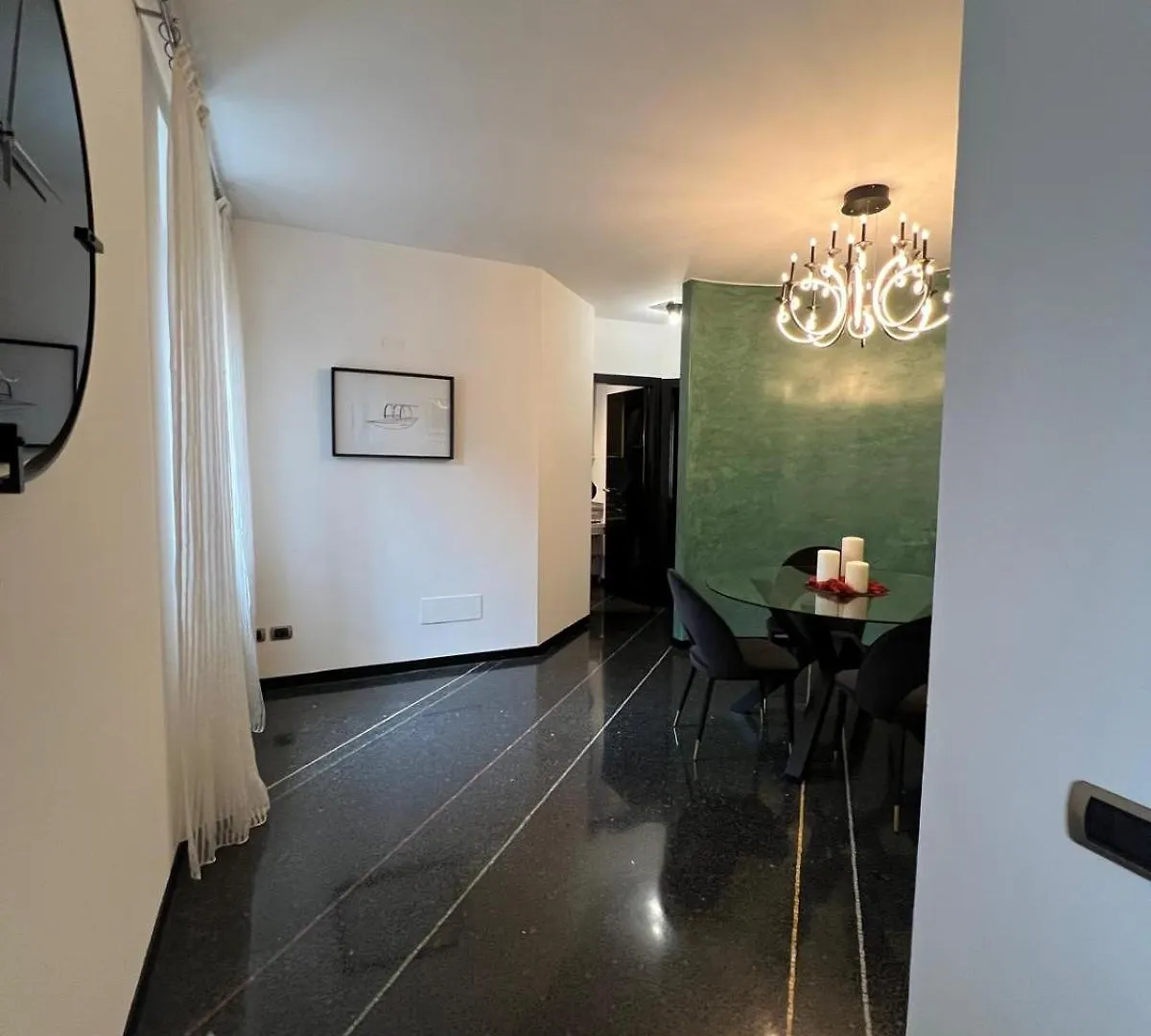 Appartamento Balbianello كومو شقة