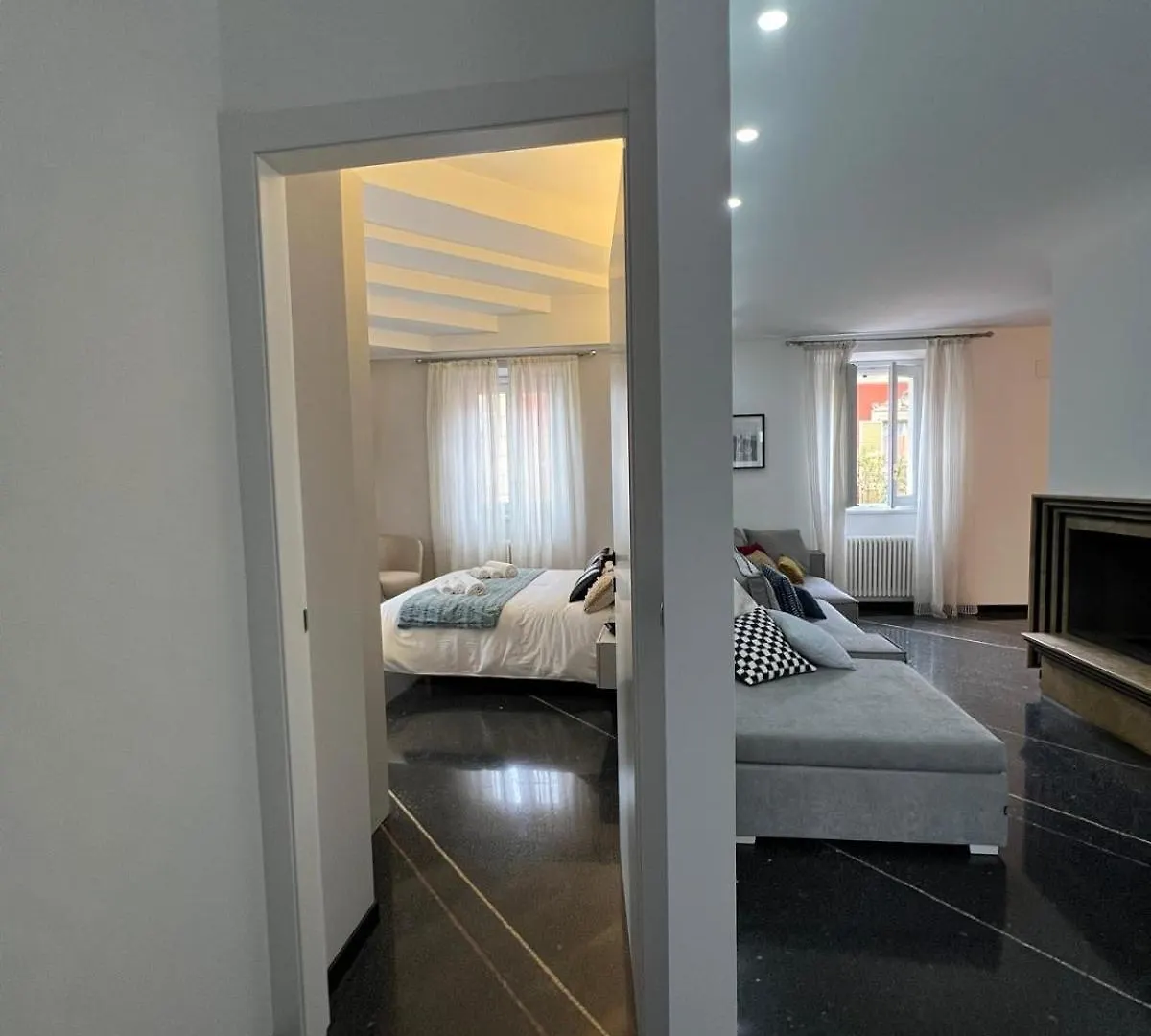 Appartamento Balbianello Como 0*,  İtalya